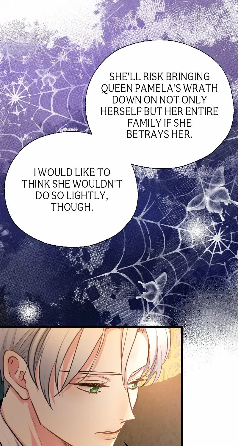 Read Once a Predator, Now a Sacrifice chapter 17 image 22 on Lezhin