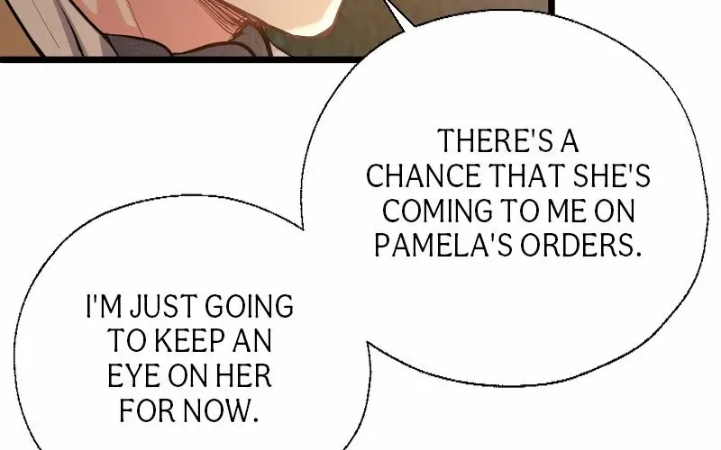 Read Once a Predator, Now a Sacrifice chapter 17 image 23 on Lezhin