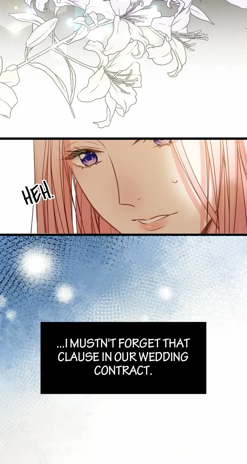 Read Once a Predator, Now a Sacrifice chapter 17 image 27 on Lezhin