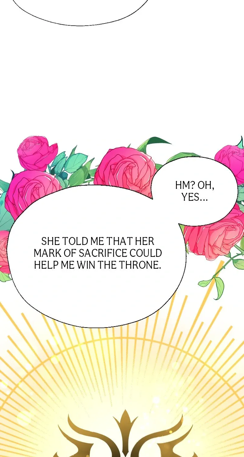 Read Once a Predator, Now a Sacrifice chapter 17 image 31 on Lezhin