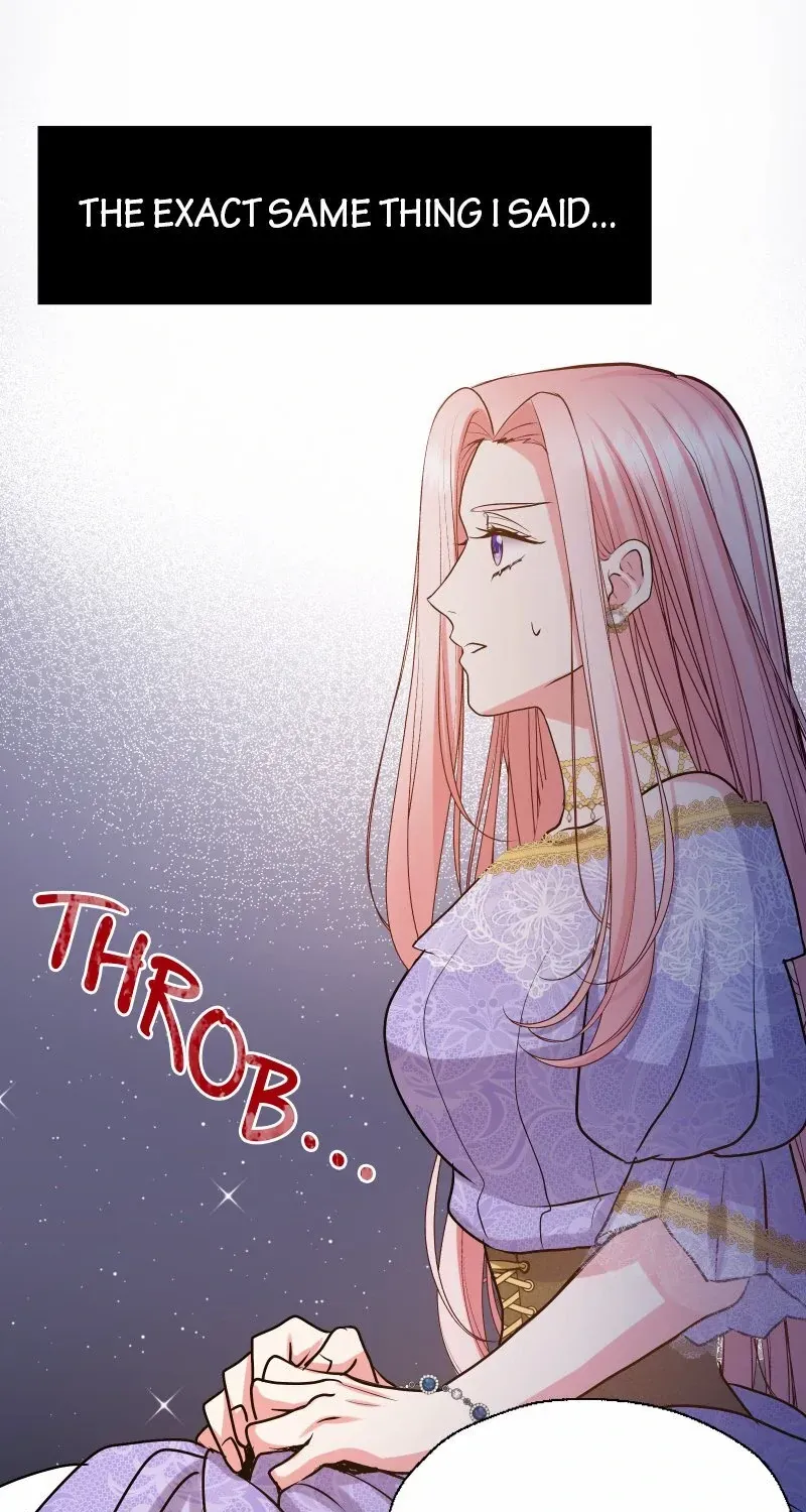 Read Once a Predator, Now a Sacrifice chapter 17 image 34 on Lezhin