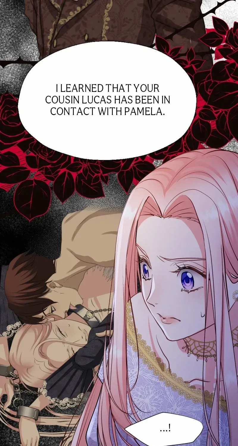 Read Once a Predator, Now a Sacrifice chapter 17 image 38 on Lezhin
