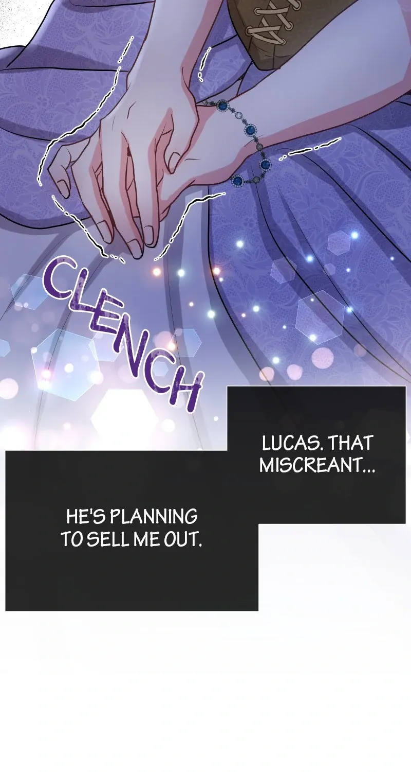 Read Once a Predator, Now a Sacrifice chapter 17 image 40 on Lezhin