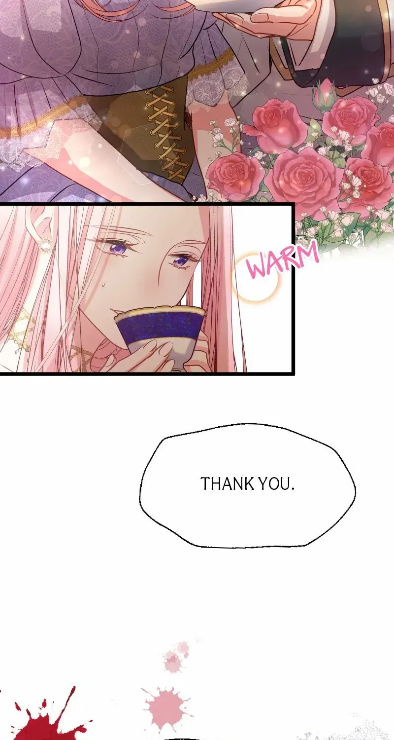 Read Once a Predator, Now a Sacrifice chapter 17 image 44 on Lezhin