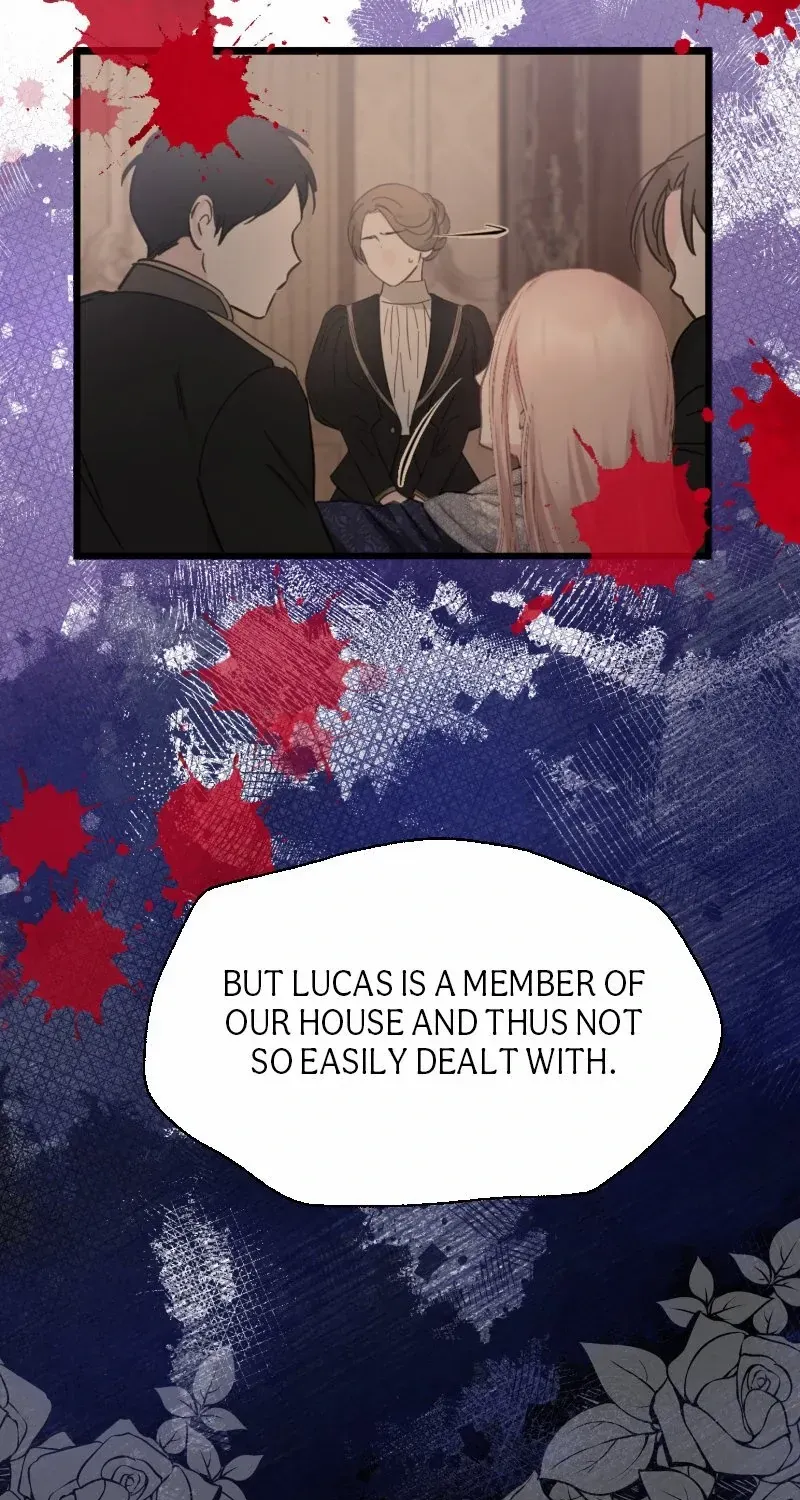 Read Once a Predator, Now a Sacrifice chapter 17 image 46 on Lezhin
