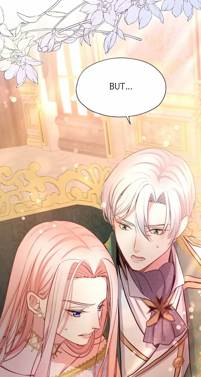 Read Once a Predator, Now a Sacrifice chapter 17 image 53 on Lezhin