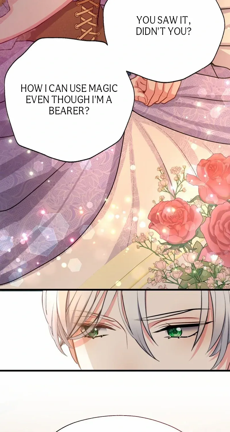 Read Once a Predator, Now a Sacrifice chapter 17 image 55 on Lezhin