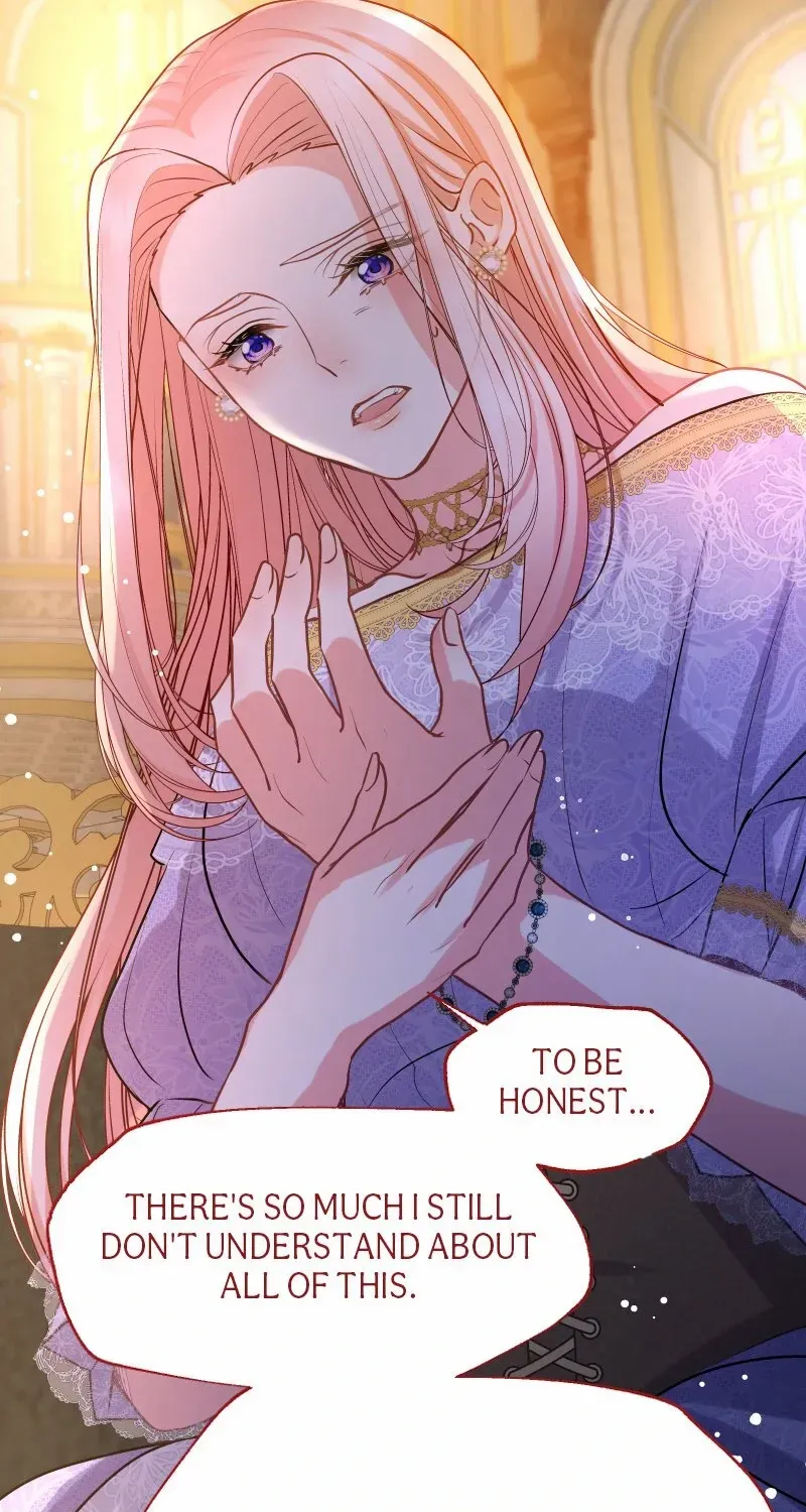 Read Once a Predator, Now a Sacrifice chapter 17 image 57 on Lezhin
