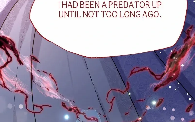Read Once a Predator, Now a Sacrifice chapter 17 image 58 on Lezhin