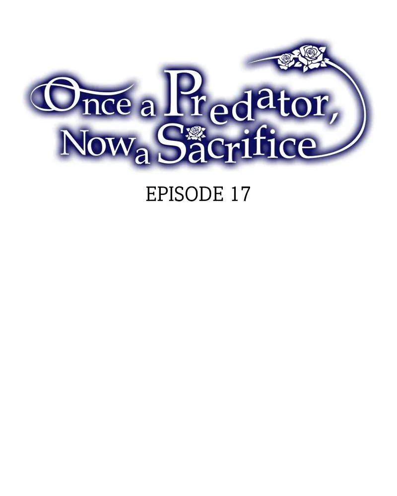 Read Once a Predator, Now a Sacrifice chapter 17 image 6 on Lezhin