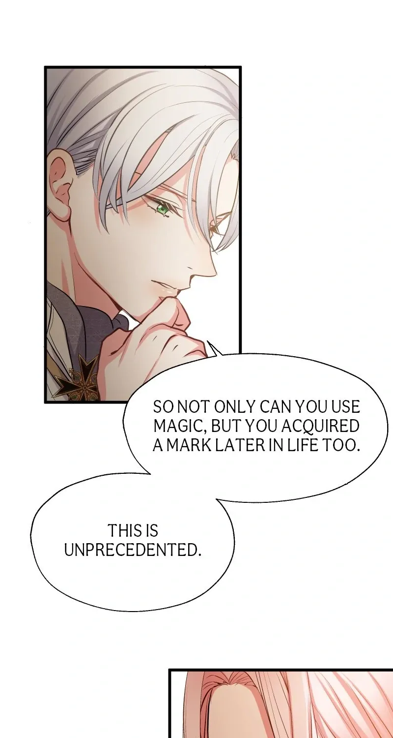 Read Once a Predator, Now a Sacrifice chapter 17 image 60 on Lezhin