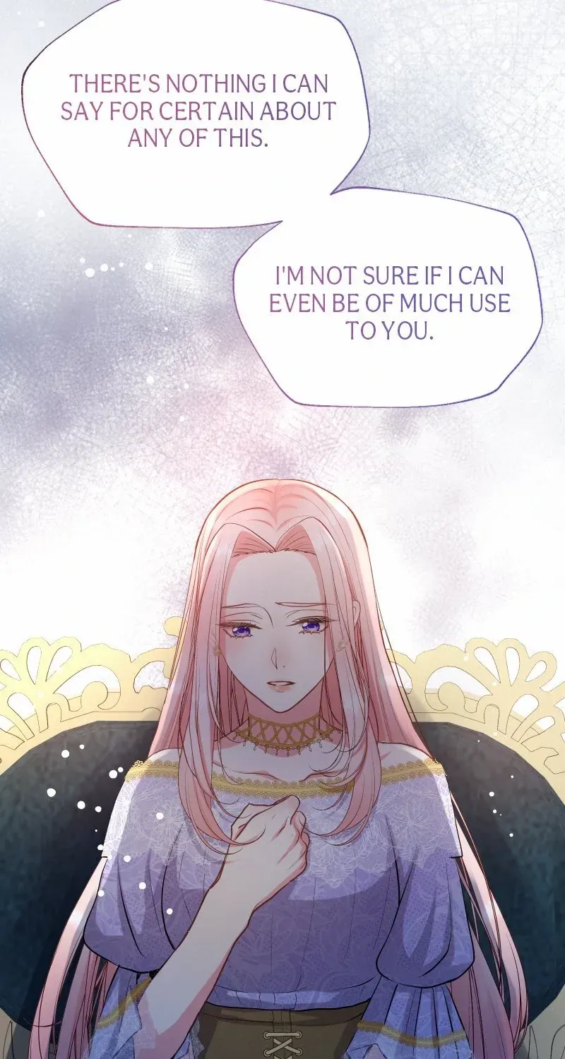Read Once a Predator, Now a Sacrifice chapter 17 image 64 on Lezhin