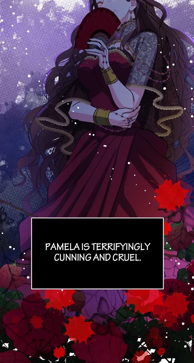 Read Once a Predator, Now a Sacrifice chapter 17 image 68 on Lezhin