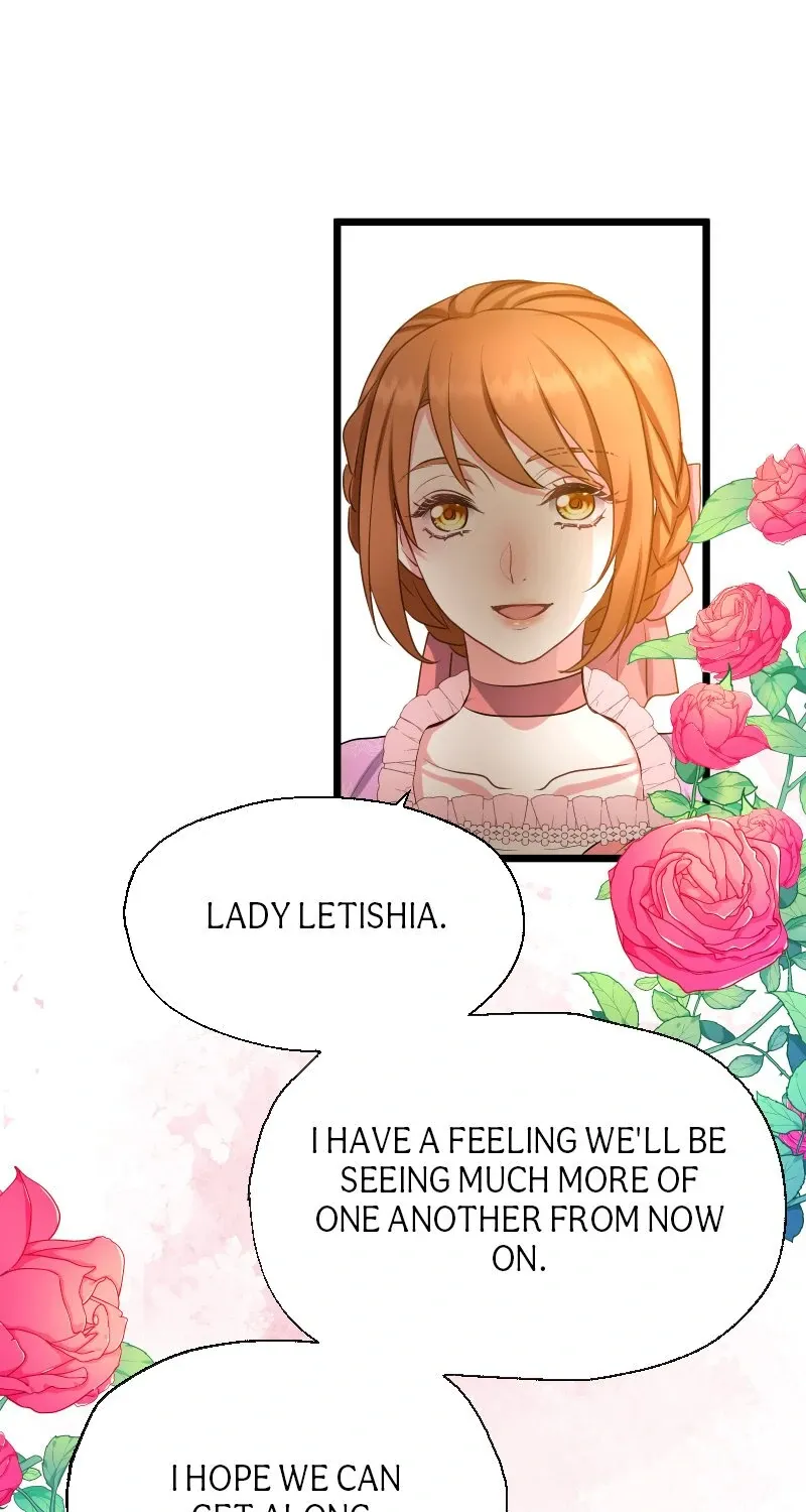 Read Once a Predator, Now a Sacrifice chapter 17 image 7 on Lezhin