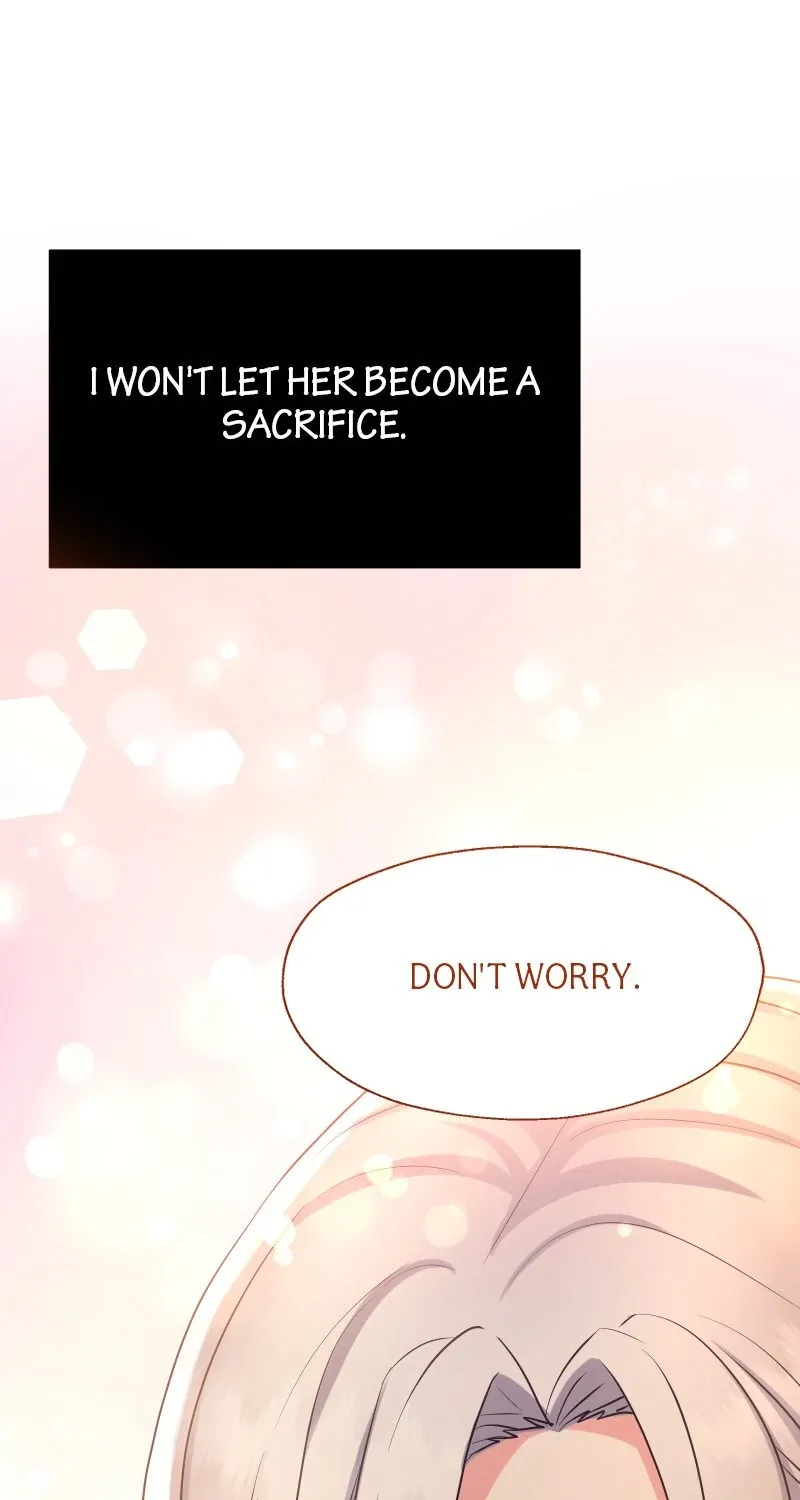 Read Once a Predator, Now a Sacrifice chapter 17 image 80 on Lezhin