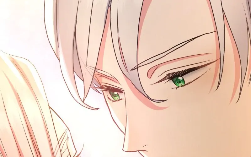 Read Once a Predator, Now a Sacrifice chapter 17 image 81 on Lezhin