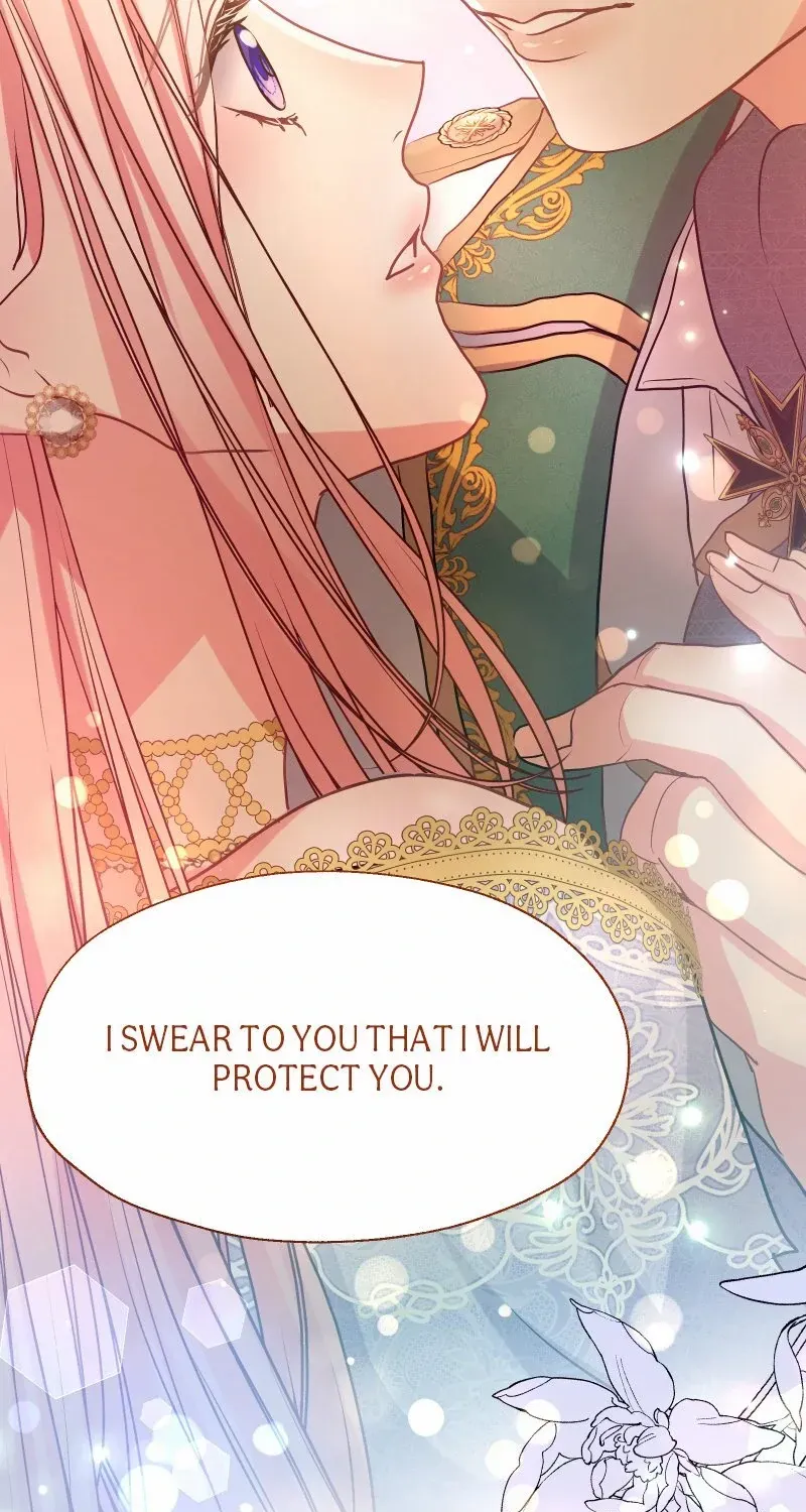 Read Once a Predator, Now a Sacrifice chapter 17 image 82 on Lezhin