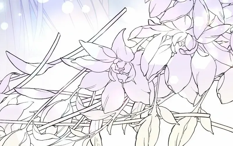 Read Once a Predator, Now a Sacrifice chapter 17 image 83 on Lezhin