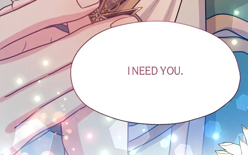 Read Once a Predator, Now a Sacrifice chapter 17 image 85 on Lezhin