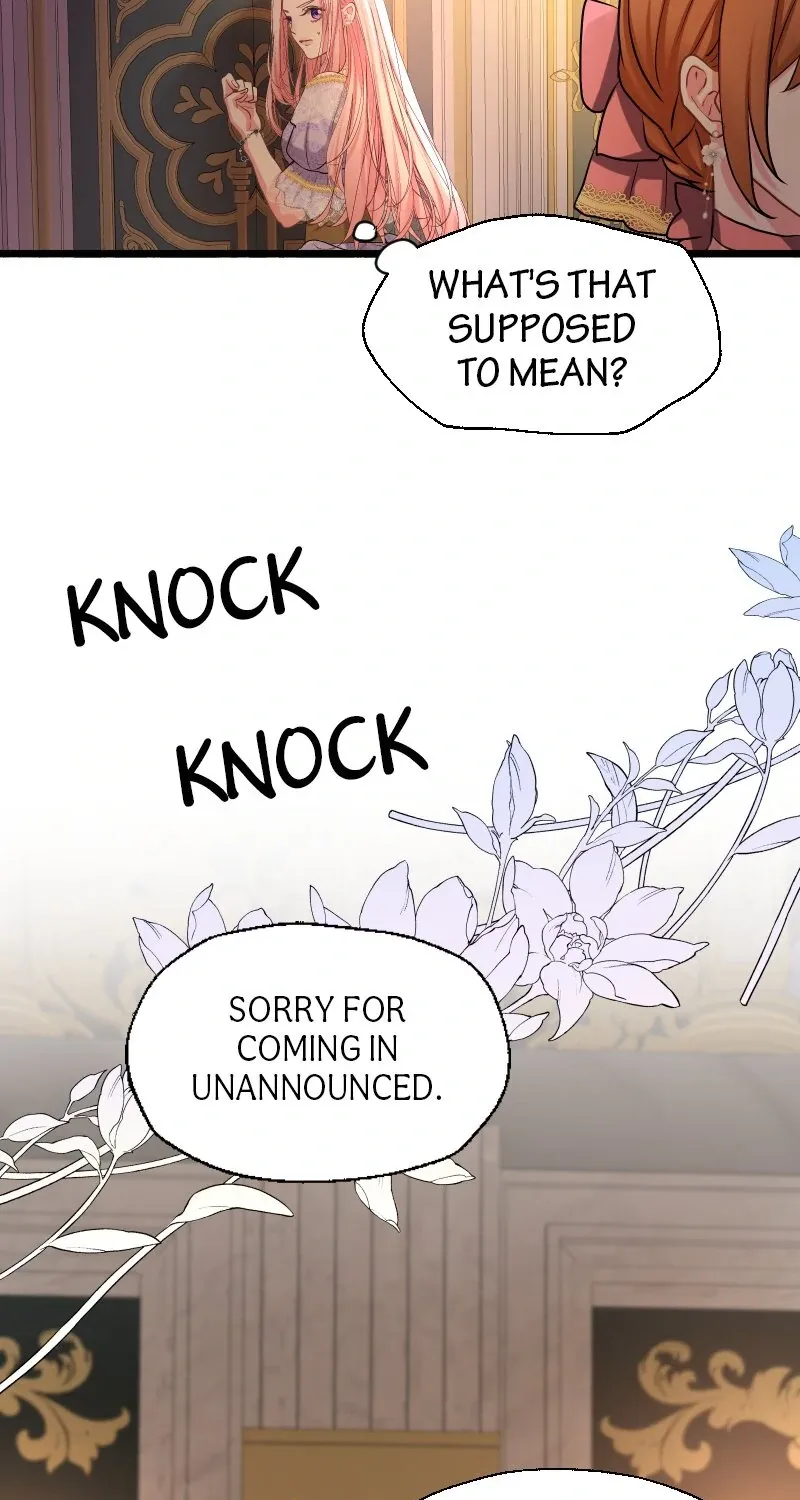 Read Once a Predator, Now a Sacrifice chapter 17 image 9 on Lezhin