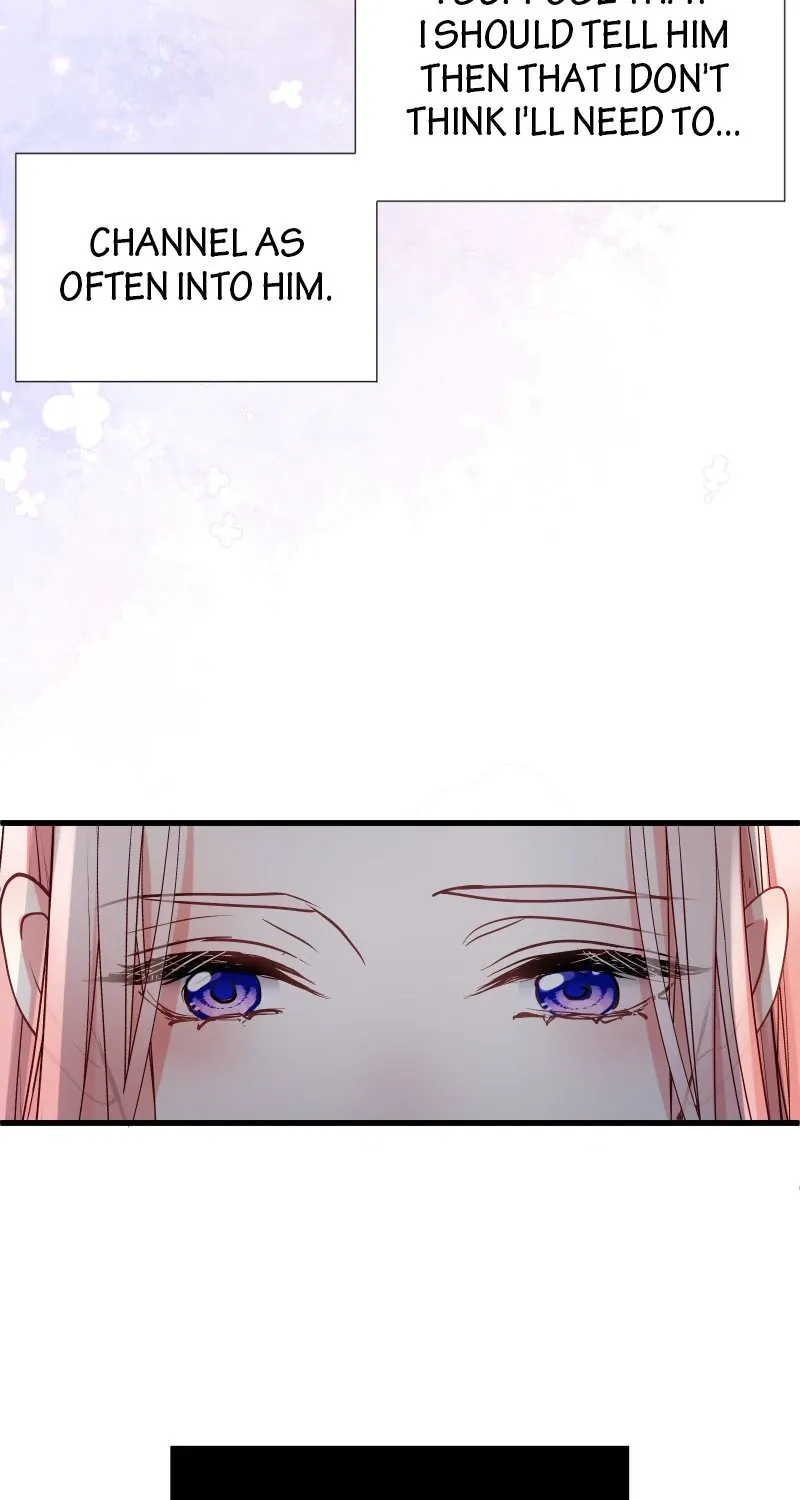 Read Once a Predator, Now a Sacrifice chapter 17 image 98 on Lezhin