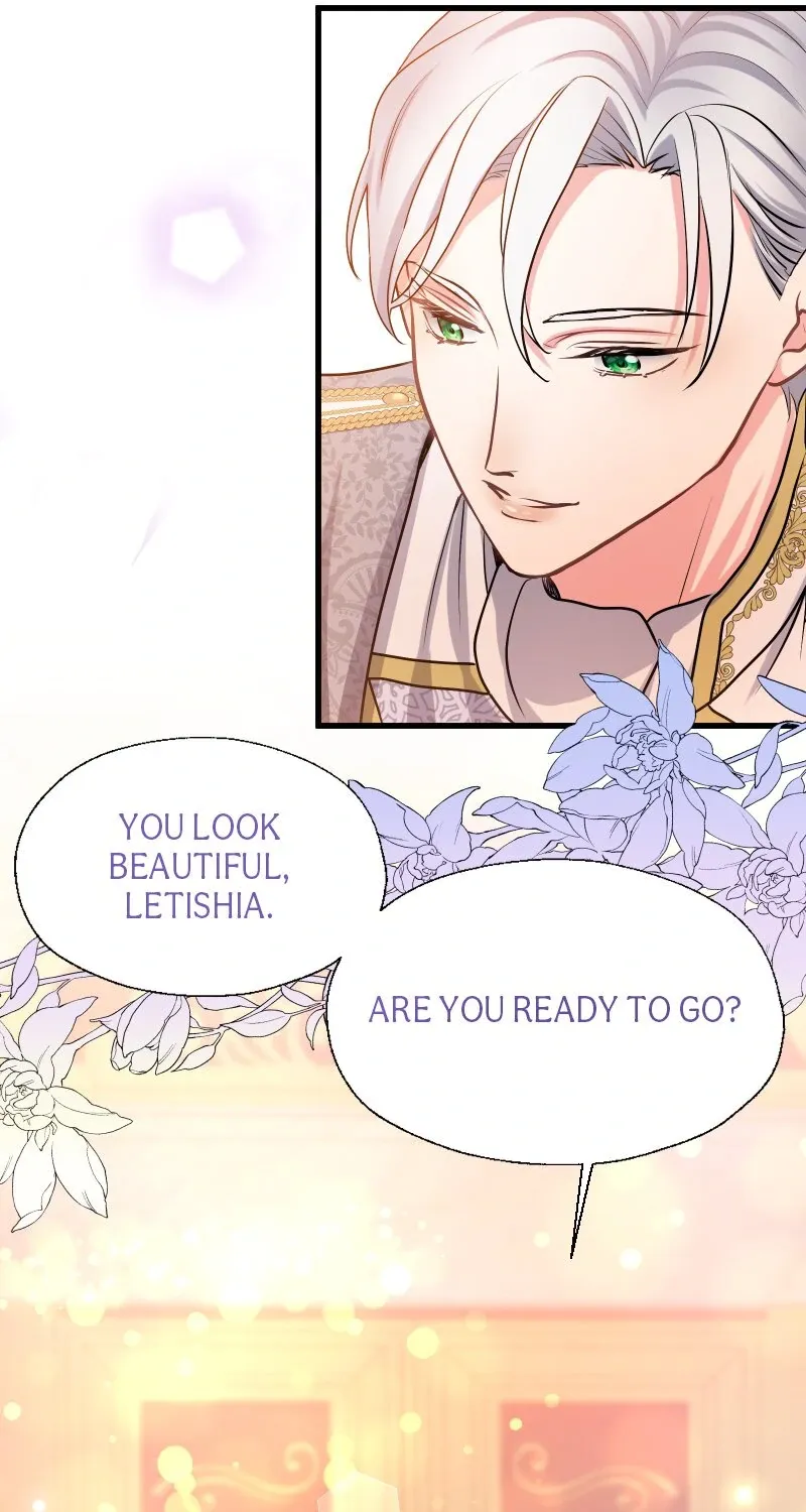 Read Once a Predator, Now a Sacrifice chapter 18 image 14 on Lezhin