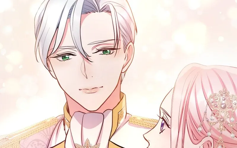 Read Once a Predator, Now a Sacrifice chapter 18 image 31 on Lezhin