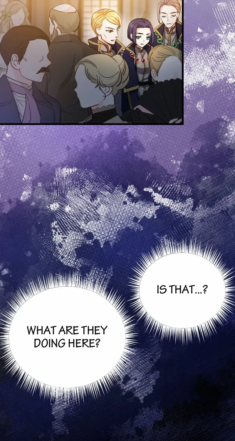 Read Once a Predator, Now a Sacrifice chapter 18 image 36 on Lezhin