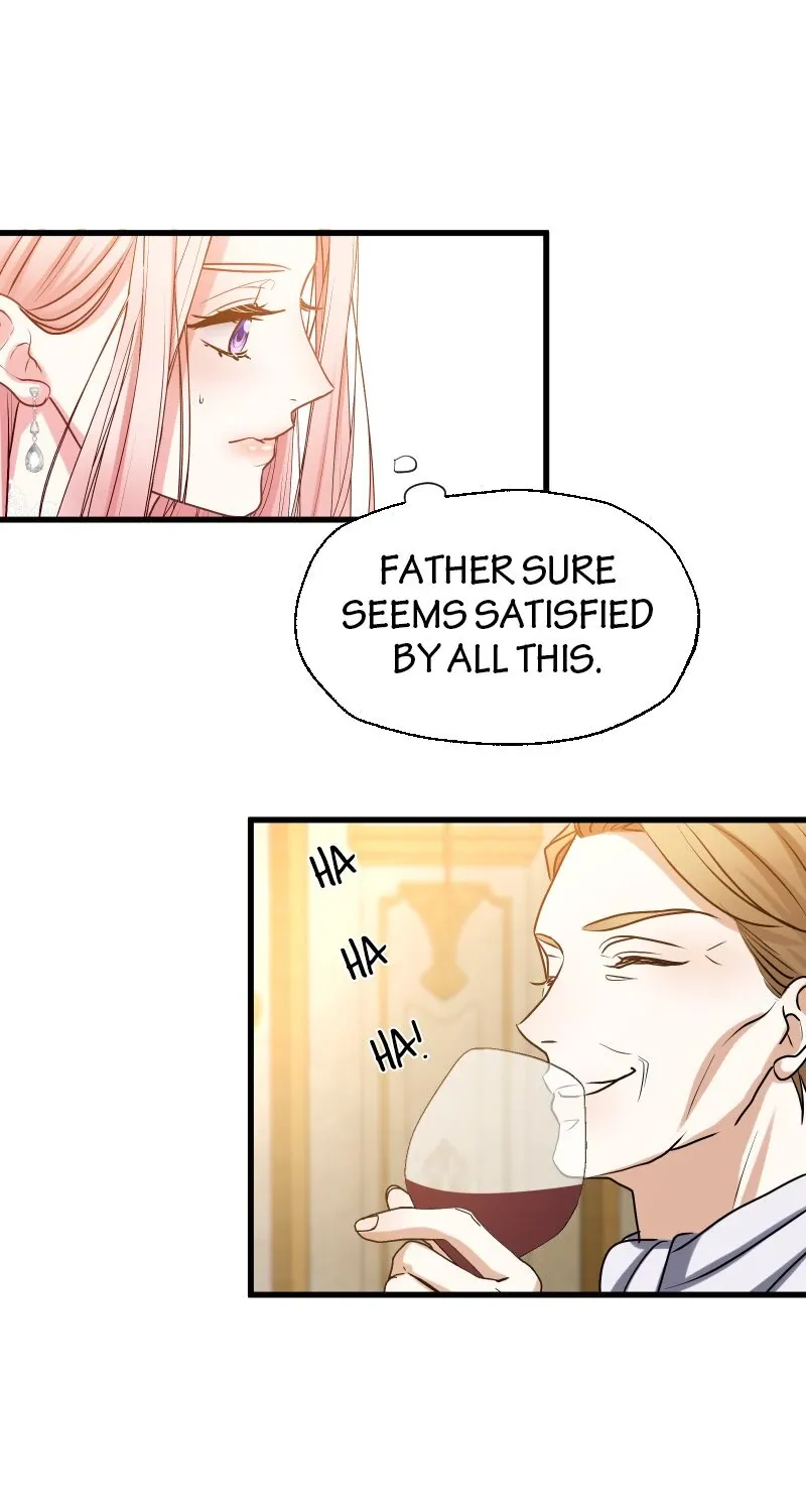 Read Once a Predator, Now a Sacrifice chapter 18 image 47 on Lezhin