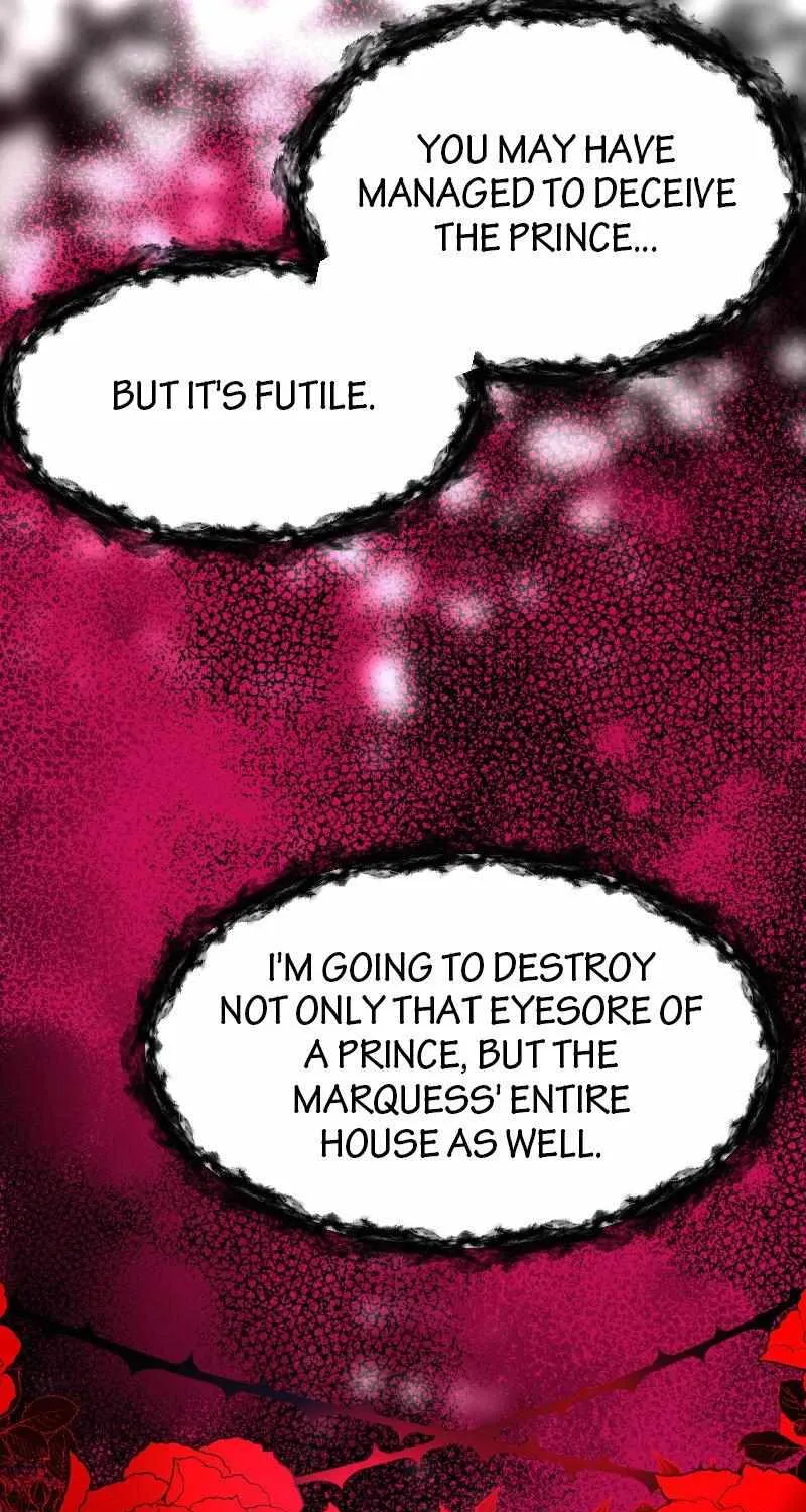 Read Once a Predator, Now a Sacrifice chapter 18 image 49 on Lezhin