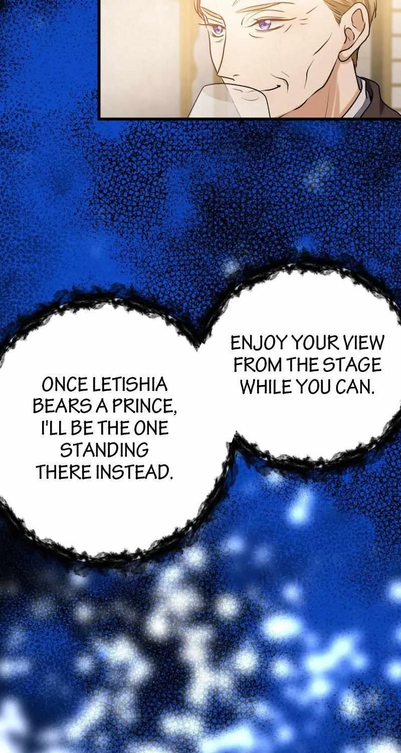 Read Once a Predator, Now a Sacrifice chapter 18 image 51 on Lezhin