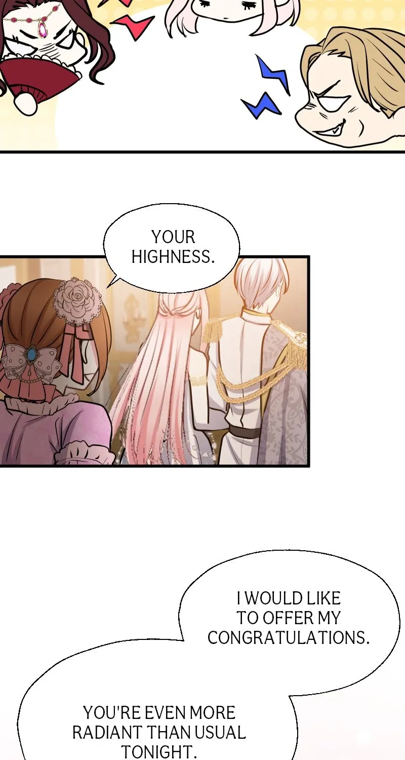 Read Once a Predator, Now a Sacrifice chapter 18 image 53 on Lezhin