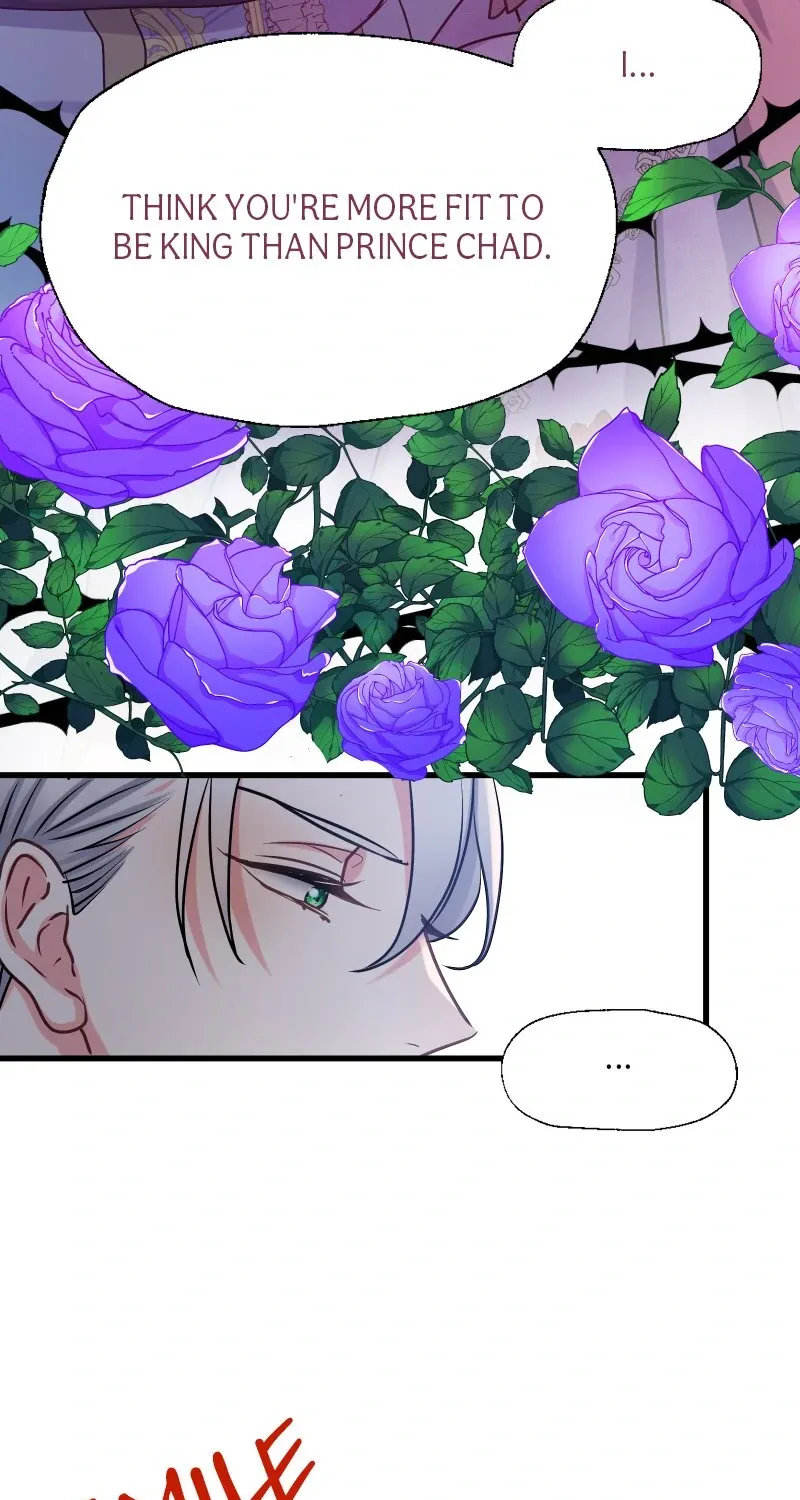 Read Once a Predator, Now a Sacrifice chapter 18 image 58 on Lezhin