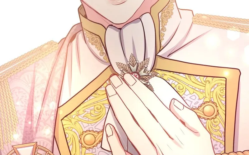 Read Once a Predator, Now a Sacrifice chapter 18 image 66 on Lezhin