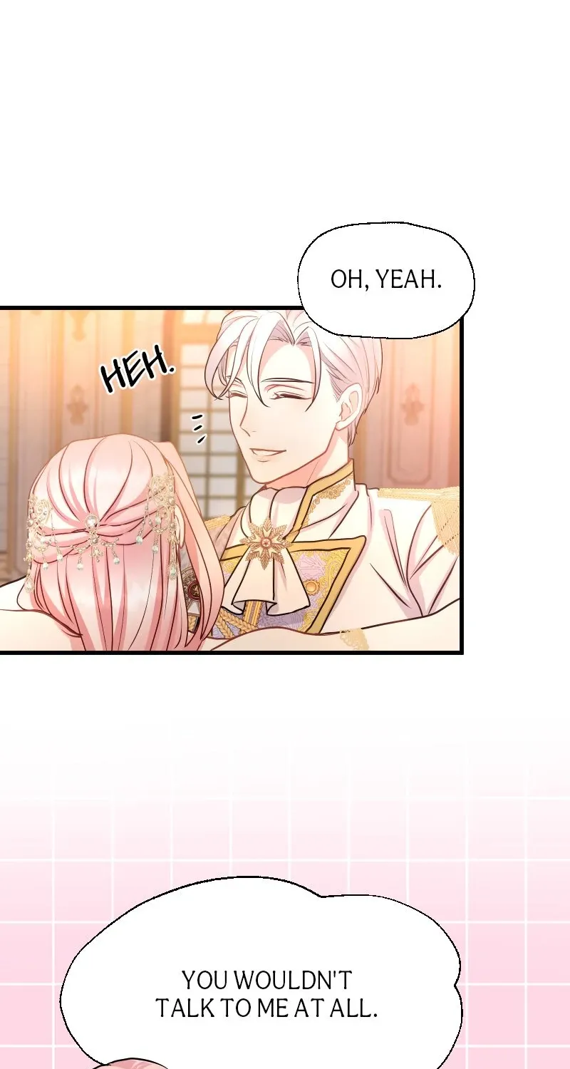 Read Once a Predator, Now a Sacrifice chapter 18 image 85 on Lezhin