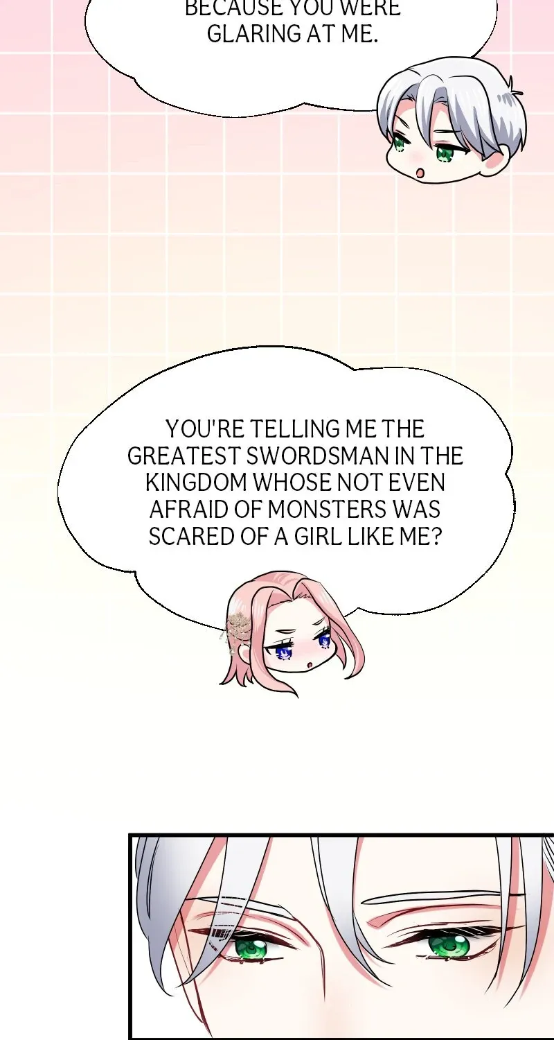 Read Once a Predator, Now a Sacrifice chapter 18 image 87 on Lezhin