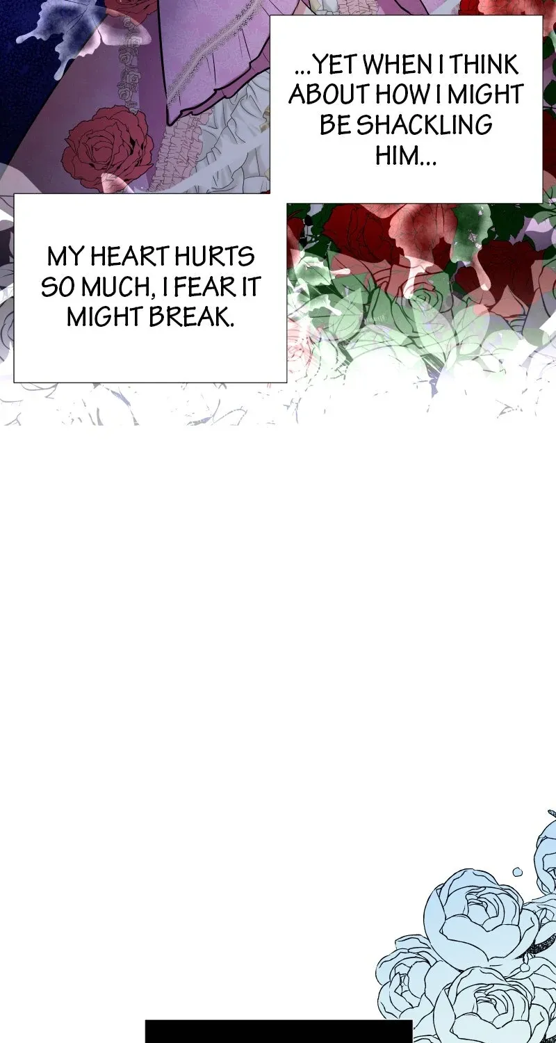 Read Once a Predator, Now a Sacrifice chapter 18 image 98 on Lezhin
