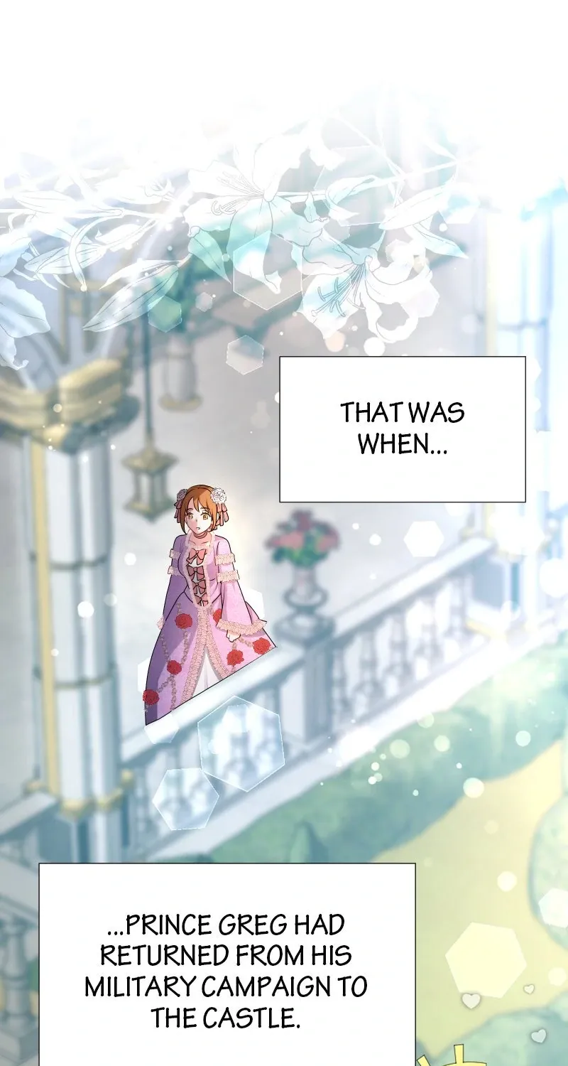 Read Once a Predator, Now a Sacrifice chapter 19 image 20 on Lezhin