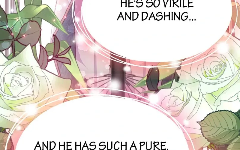 Read Once a Predator, Now a Sacrifice chapter 19 image 23 on Lezhin