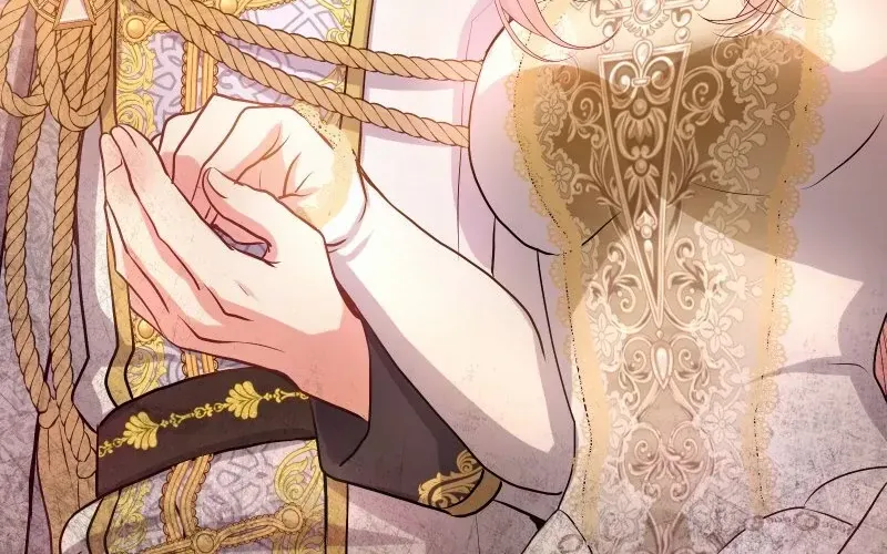 Read Once a Predator, Now a Sacrifice chapter 19 image 27 on Lezhin