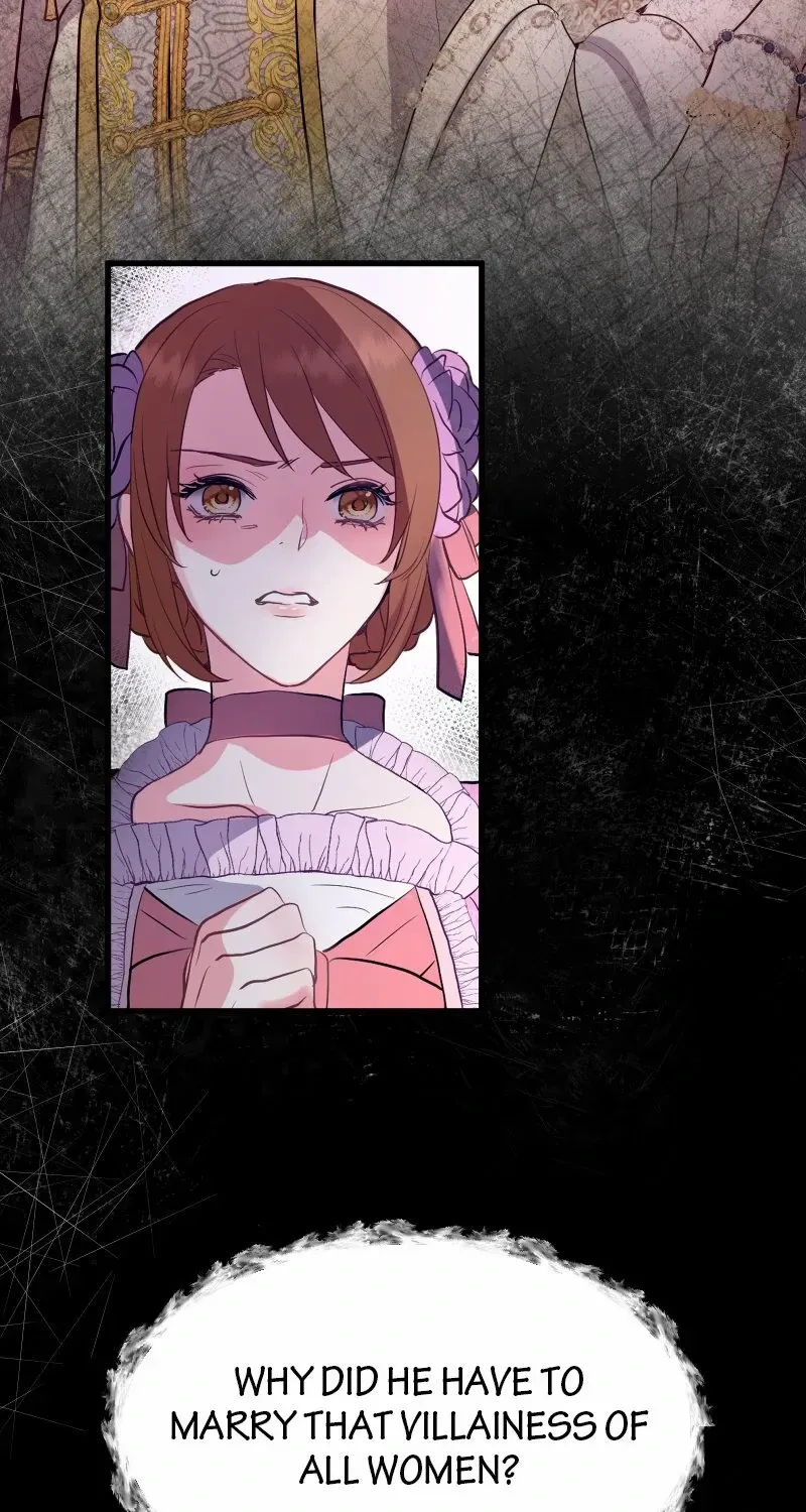 Read Once a Predator, Now a Sacrifice chapter 19 image 28 on Lezhin