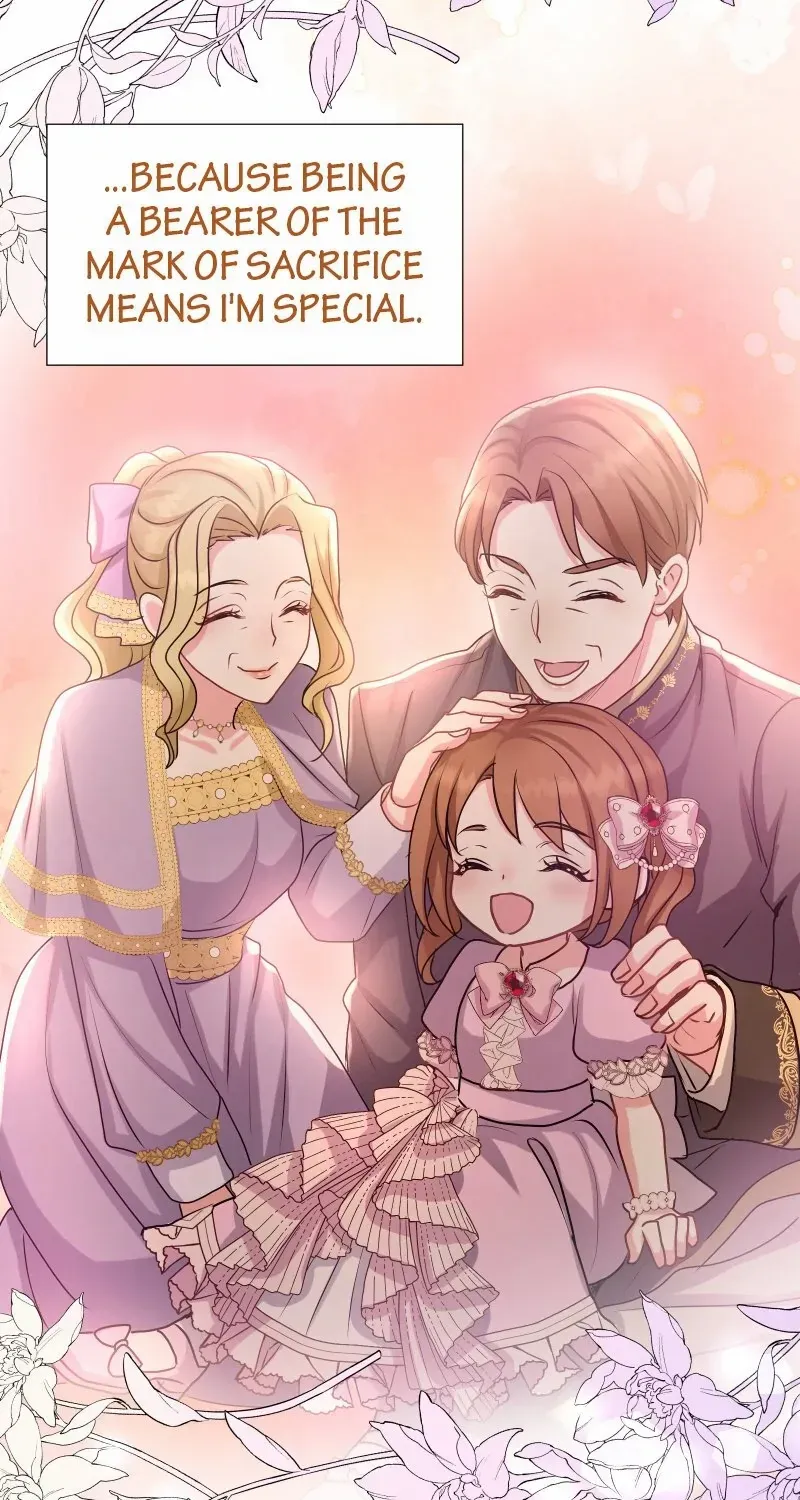 Read Once a Predator, Now a Sacrifice chapter 19 image 3 on Lezhin