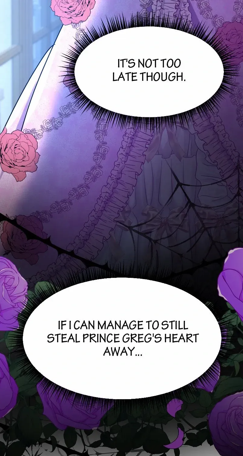 Read Once a Predator, Now a Sacrifice chapter 19 image 32 on Lezhin