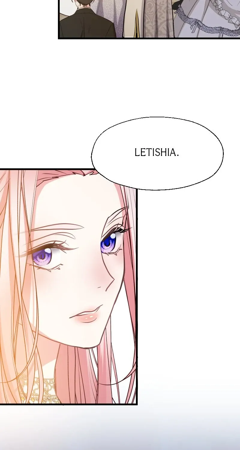 Read Once a Predator, Now a Sacrifice chapter 19 image 36 on Lezhin