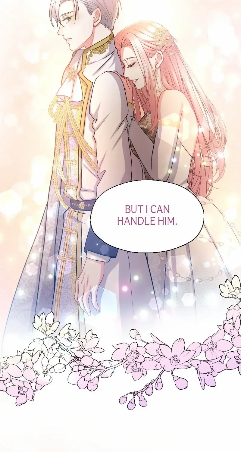 Read Once a Predator, Now a Sacrifice chapter 19 image 44 on Lezhin