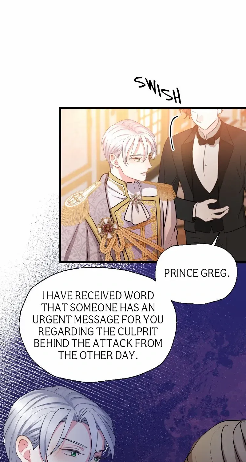 Read Once a Predator, Now a Sacrifice chapter 19 image 50 on Lezhin