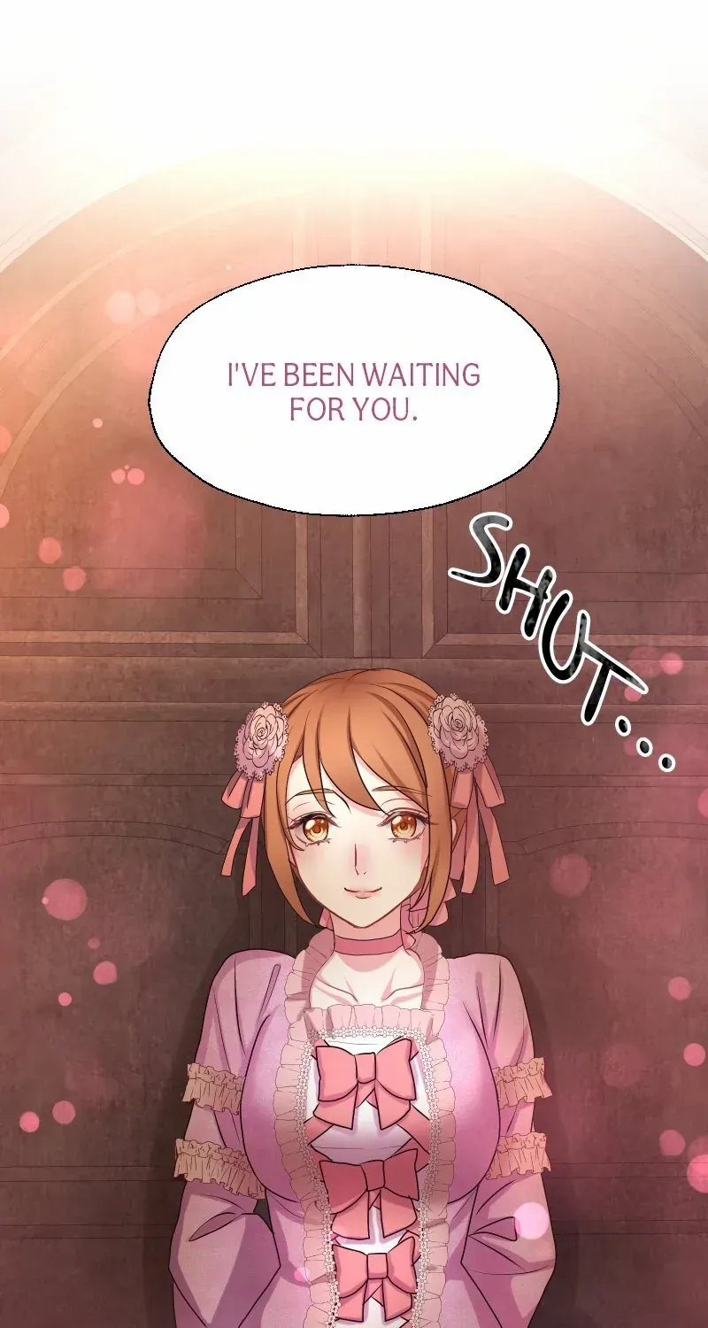 Read Once a Predator, Now a Sacrifice chapter 19 image 60 on Lezhin