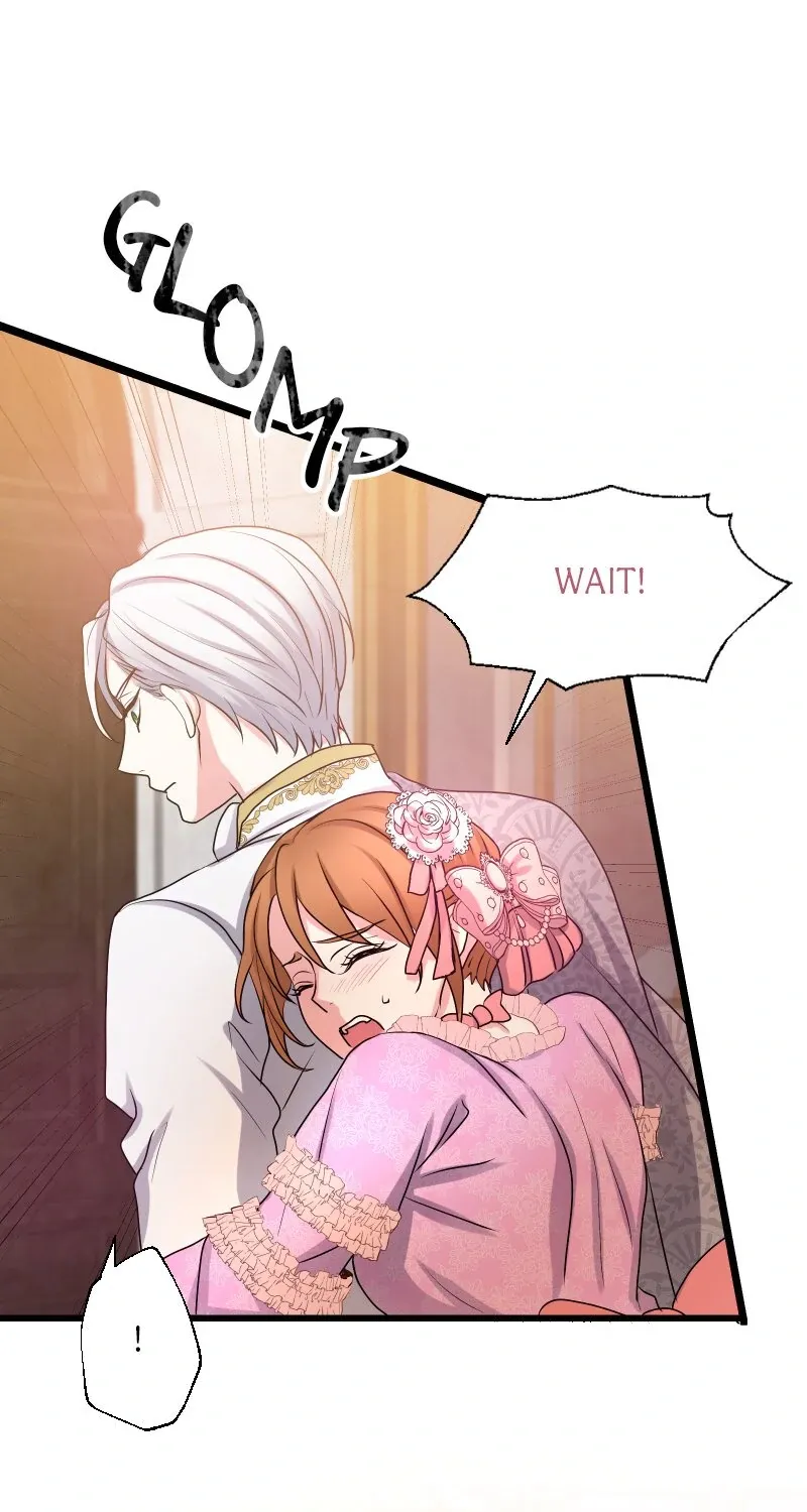 Read Once a Predator, Now a Sacrifice chapter 19 image 67 on Lezhin
