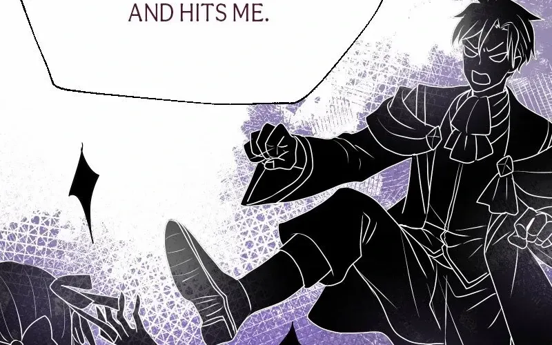 Read Once a Predator, Now a Sacrifice chapter 19 image 72 on Lezhin
