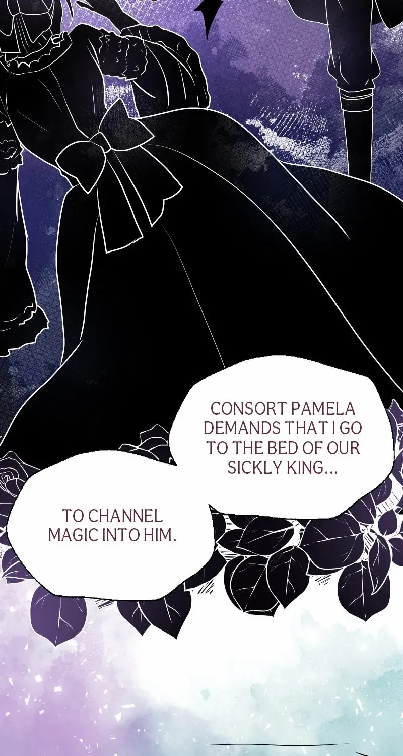 Read Once a Predator, Now a Sacrifice chapter 19 image 73 on Lezhin